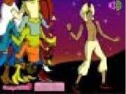 Juego Vestir a Aladin - Vestir a Aladin online gratis, jugar Gratis