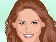 Juego Vestir a Anna Kournikova - Vestir a Anna Kournikova online gratis, jugar Gratis