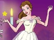 Juego Vestir a Bella - Vestir a Bella online gratis, jugar Gratis