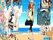 Juego Vestir a Francia - Vestir a Francia online gratis, jugar Gratis