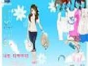 Juego Vestir a Ley - Vestir a Ley online gratis, jugar Gratis