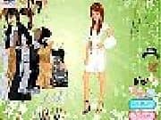 Juego Vestir a Midori - Vestir a Midori online gratis, jugar Gratis
