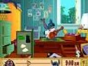 Juego Vestir a Stitch - Vestir a Stitch online gratis, jugar Gratis