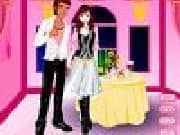 Juego Vestir a la Chica de San Valentin - Vestir a la Chica de San Valentin online gratis, jugar Gratis