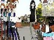 Juego Vestir a la Chica del Mes - Vestir a la Chica del Mes online gratis, jugar Gratis