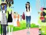Juego Vestir a la Dulce Chica - Vestir a la Dulce Chica online gratis, jugar Gratis