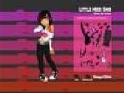 Juego Vestir a la Emo - Vestir a la Emo online gratis, jugar Gratis