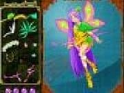 Juego Vestir a la Hada Tita - Vestir a la Hada Tita online gratis, jugar Gratis