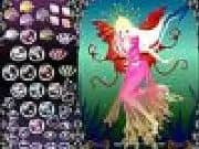 Juego Vestir a la Hada del Paraiso - Vestir a la Hada del Paraiso online gratis, jugar Gratis