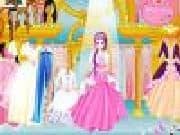 Juego Vestir a la Hermosa Princesa - Vestir a la Hermosa Princesa online gratis, jugar Gratis