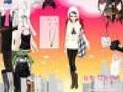 Juego Vestir a la Moda Exclusiva - Vestir a la Moda Exclusiva online gratis, jugar Gratis