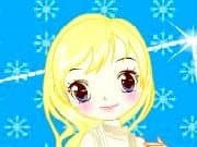 Juego Vestir a la Super Nina - Vestir a la Super Nina online gratis, jugar Gratis