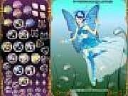 Juego Vestir a una Magica Visitante - Vestir a una Magica Visitante online gratis, jugar Gratis