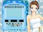 Juego Vestir con Elegancia Nocturna - Vestir con Elegancia Nocturna online gratis, jugar Gratis
