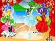 Juego Vestir con Prestigio - Vestir con Prestigio online gratis, jugar Gratis