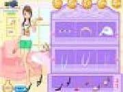 Juego Vestir en Pillamas - Vestir en Pillamas online gratis, jugar Gratis
