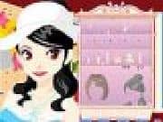 Juego Vestir y Maquillar - Vestir y Maquillar online gratis, jugar Gratis