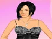 Juego Victoria Beckham - Victoria Beckham online gratis, jugar Gratis