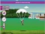 Juego Vuelo en la Catapulta - Vuelo en la Catapulta online gratis, jugar Gratis