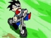Juego Weird Bicycle - Weird Bicycle online gratis, jugar Gratis