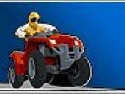 Juego Winter Challenge - Winter Challenge online gratis, jugar Gratis