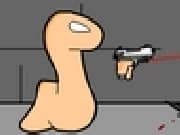Juego Worms cits - Worms cits online gratis, jugar Gratis