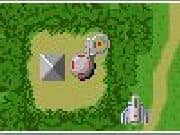 Juego de Xevious - Jugar Xevious online