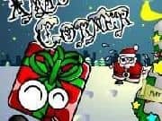 Juego Xmas Corner - Xmas Corner online gratis, jugar Gratis