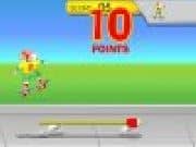 Juego Xtreme Skateboarding - Xtreme Skateboarding online gratis, jugar Gratis