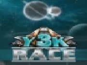 Juego Y3KRace - Y3KRace online gratis, jugar Gratis