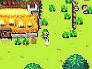 Juego Zelda en Semillas de la Oscuridad - Zelda en Semillas de la Oscuridad online gratis, jugar Gratis