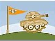 Jugar Zorro tank