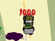 Juego A la casa del Desertó - A la casa del Desertó online gratis, jugar Gratis