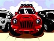 Juego Acelerador Nitro - Acelerador Nitro online gratis, jugar Gratis