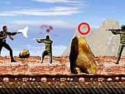 Juego Afgnos en Guerra de Ala - Afgnos en Guerra de Ala online gratis, jugar Gratis