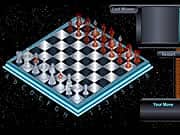 Juego ajedrez 3d - ajedrez 3d online gratis, jugar Gratis