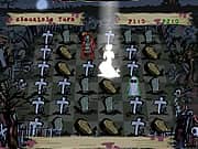 Juego Ajedrez del Cementerio - Ajedrez del Cementerio online gratis, jugar Gratis
