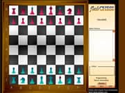 Juego Ajedrez Montanoso - Ajedrez Montanoso online gratis, jugar Gratis