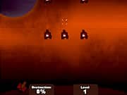Juego Aliens Destruccion a la Tierra - Aliens Destruccion a la Tierra online gratis, jugar Gratis