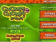 Juego Alimento para las Bestias - Alimento para las Bestias online gratis, jugar Gratis