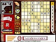 Juego Alimento Sudoku - Alimento Sudoku online gratis, jugar Gratis