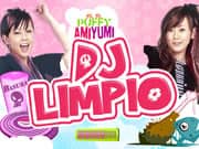 Juego Amiyumi las Chicas de la Musica - Amiyumi las Chicas de la Musica online gratis, jugar Gratis