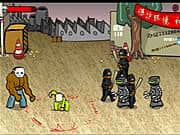 Juego Andy Law Mafias de la Calle 3 - Andy Law Mafias de la Calle 3 online gratis, jugar Gratis