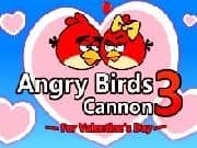 Juego Angry Birds Cañon 3 - Angry Birds Cañon 3 online gratis, jugar Gratis
