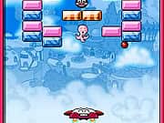 Juego Arkanoide Ladrillos Especiales - Arkanoide Ladrillos Especiales online gratis, jugar Gratis