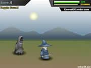Juego Arqueros Protectores - Arqueros Protectores online gratis, jugar Gratis