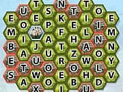 Juego Asalto de Letras Alpha - Asalto de Letras Alpha online gratis, jugar Gratis