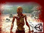 Juego Chicas Super Poderosas vs  Ataque Zombies - Chicas Super Poderosas vs  Ataque Zombies online gratis, jugar Gratis