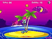 Juego Barbie Isla de la Comida - Barbie Isla de la Comida online gratis, jugar Gratis