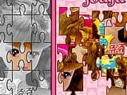 Juego Barbie Rompiendo Cabezas 2 - Barbie Rompiendo Cabezas 2 online gratis, jugar Gratis